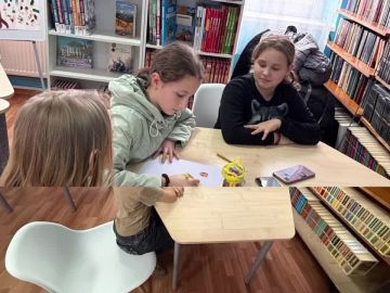 В селе Новобогдановка торжественно отметили Всемирный день молодёжи