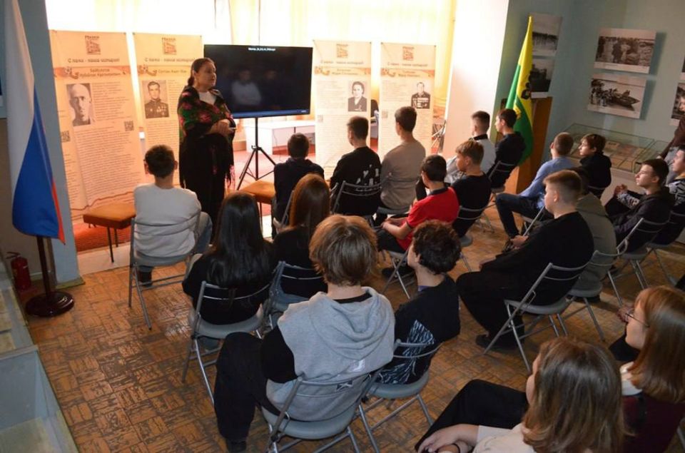 ������ � �������: ����� �������� ������