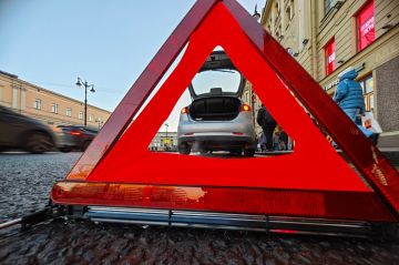 Двое несовершеннолетних пострадали в ДТП в Запорожской области