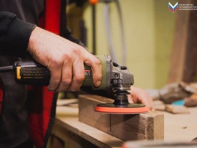 Запорожская молодёжь создаёт новые городские объекты в Мастерской ЮгМолодой