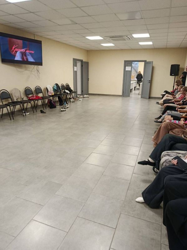 ������ � �������: ����� �������� ������