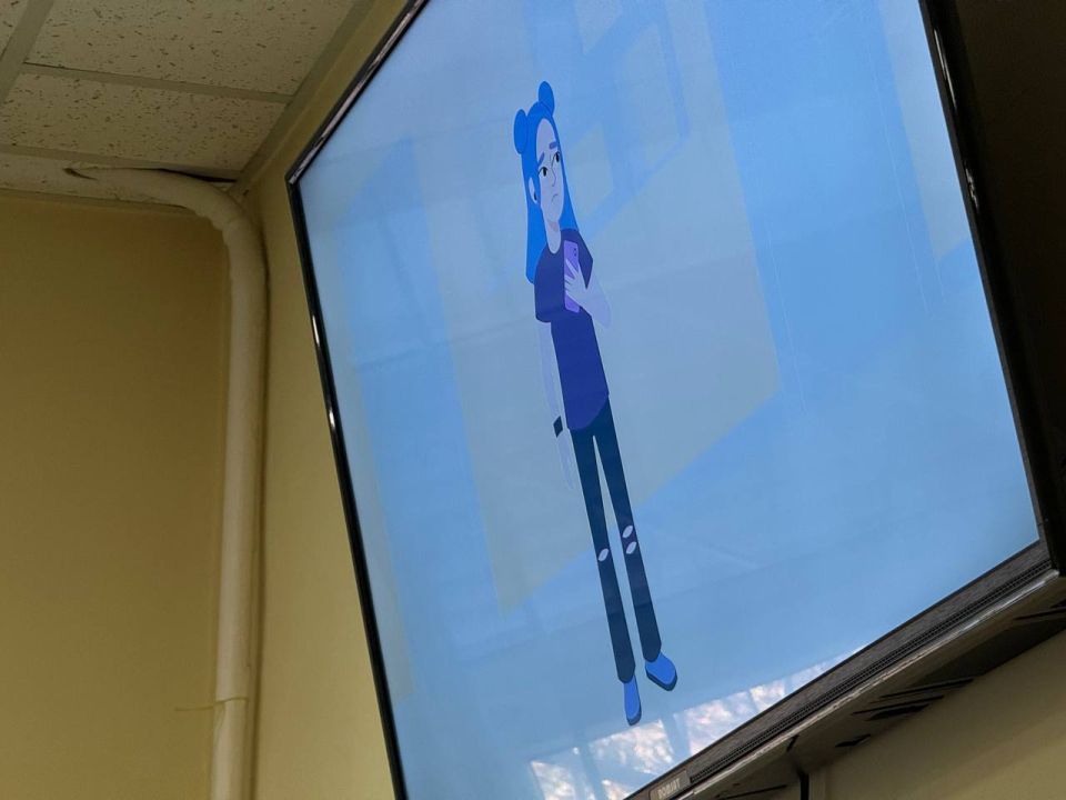 ����� � �������: ��������� ����������!