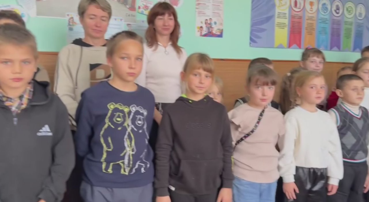 Внимание к спорту: Радостное событие для Новониколаевской школы № 23