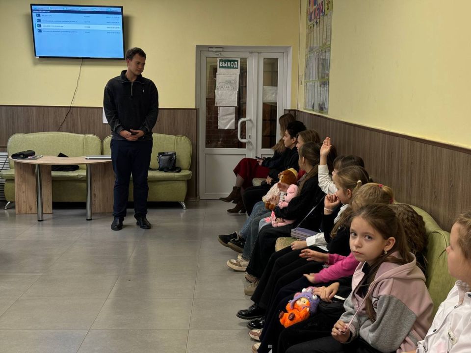 ����� � �������: ��������� ����������!