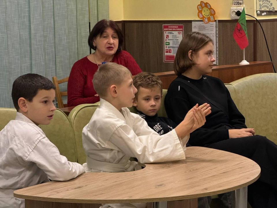 ����� � �������: ��������� ����������!