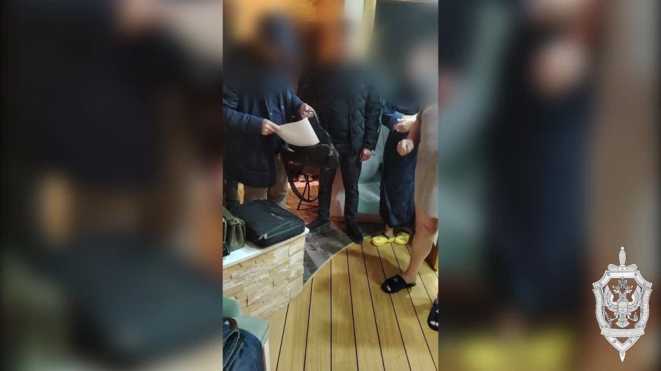 В Мелитополе предъявлено обвинение в посредничестве во взятке на 5 миллионов рублей