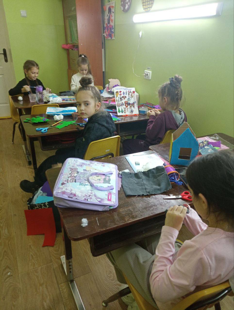 Всемирный день рукоделия: творчество, вдохновение и душа Всемирный день рукоделия: творчество, вдохновение и душа