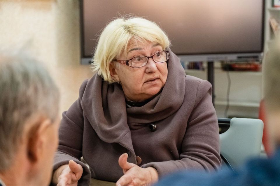 ������ ��������: ����� ������� � ���� ���������