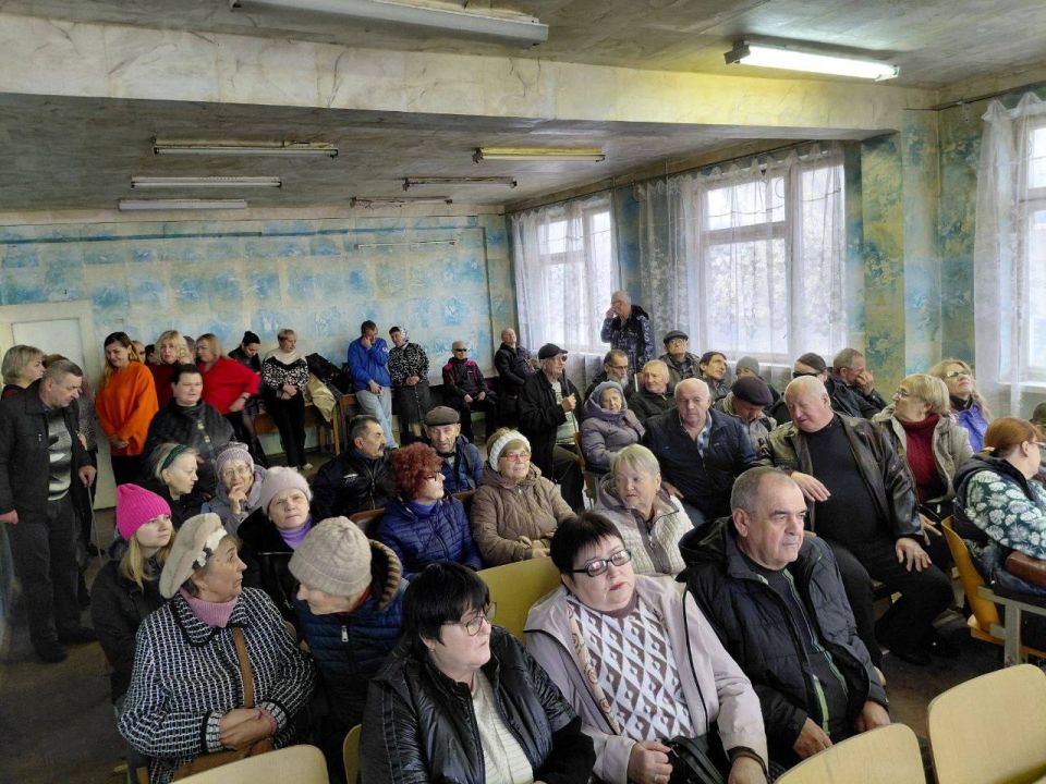 ���� ������� � � ������� � ������