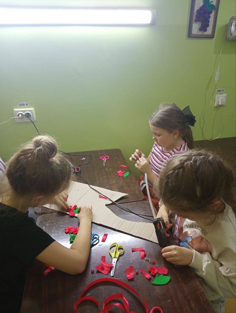 Всемирный день рукоделия: творчество, вдохновение и душа Всемирный день рукоделия: творчество, вдохновение и душа