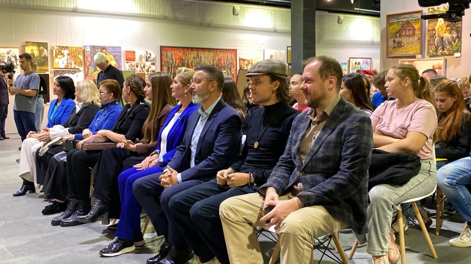 ���������� ���� ������� �������������� ����������� �������: ��� ��������� ����������� ���������� ��������, ����������� 80-����� ������� ������