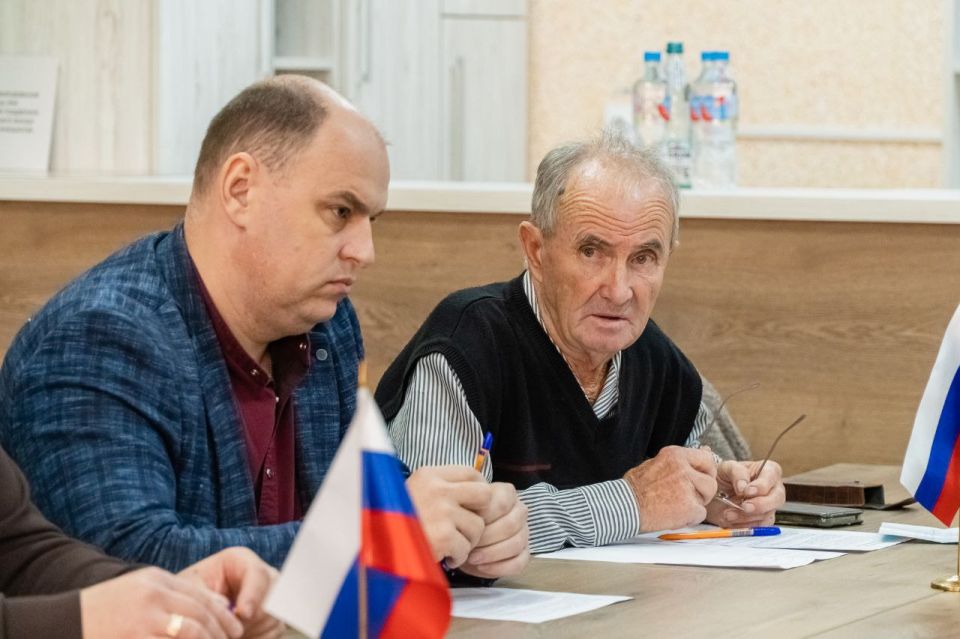 ������ ��������: ����� ������� � ���� ���������