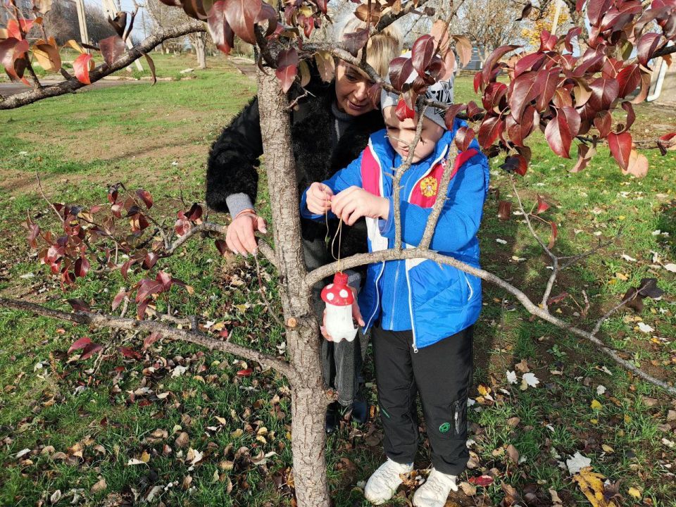 ������������� �������� � �������� ����