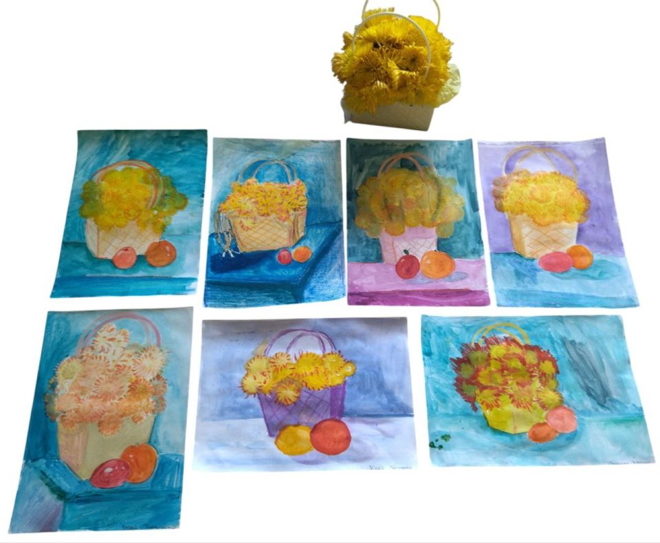 ������� ����� � ������� �����������