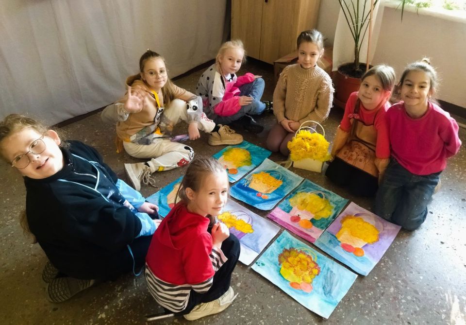 ������� ����� � ������� �����������