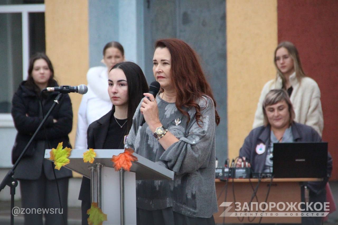 В Мелитополе открыли мурал в честь разведчика Павла Судоплатова В Мелитополе открыли мурал в честь разведчика Павла Судоплатова