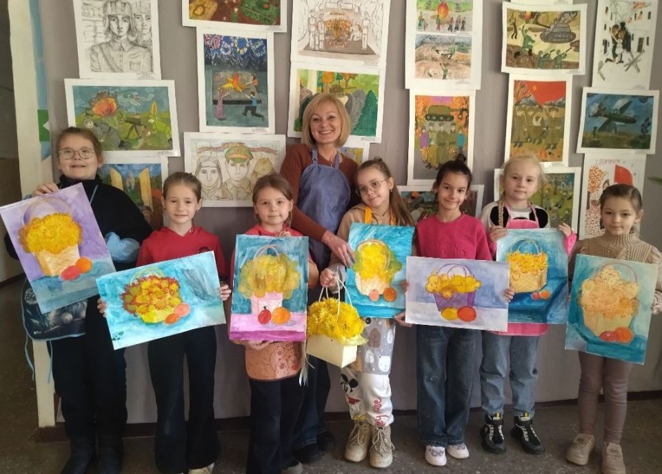 ������� ����� � ������� �����������