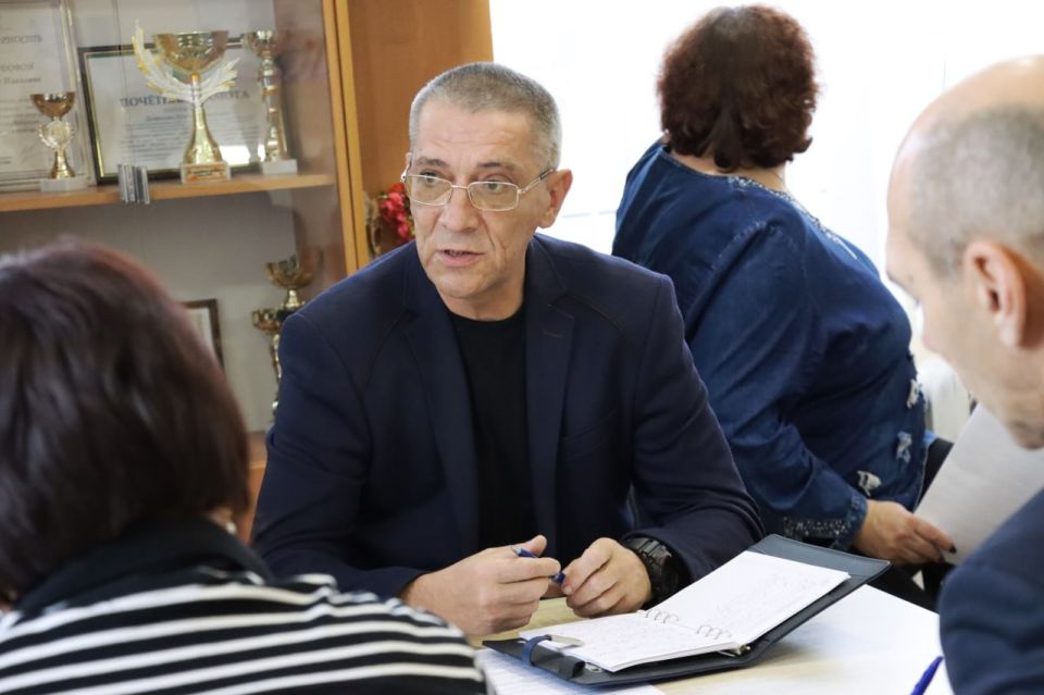 ����������� �������: ����� ������� ��� ��������������� ����� � ������������� �������������