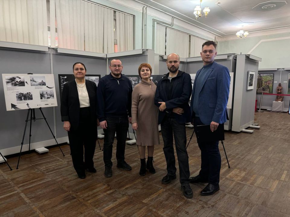 ������������������ �������� ����������: 1941�1945� � �������������� ��������� ������������� �����