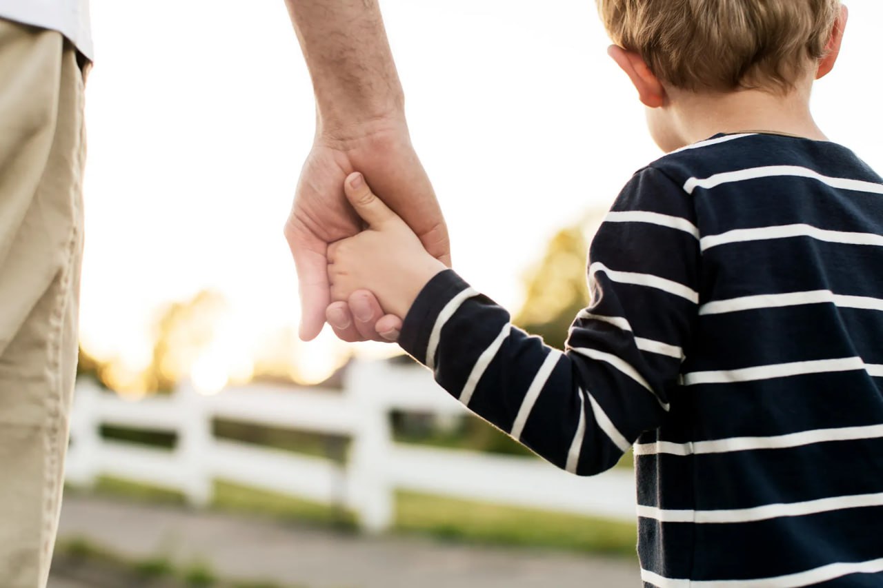 Уважаемые опекуны и попечители!