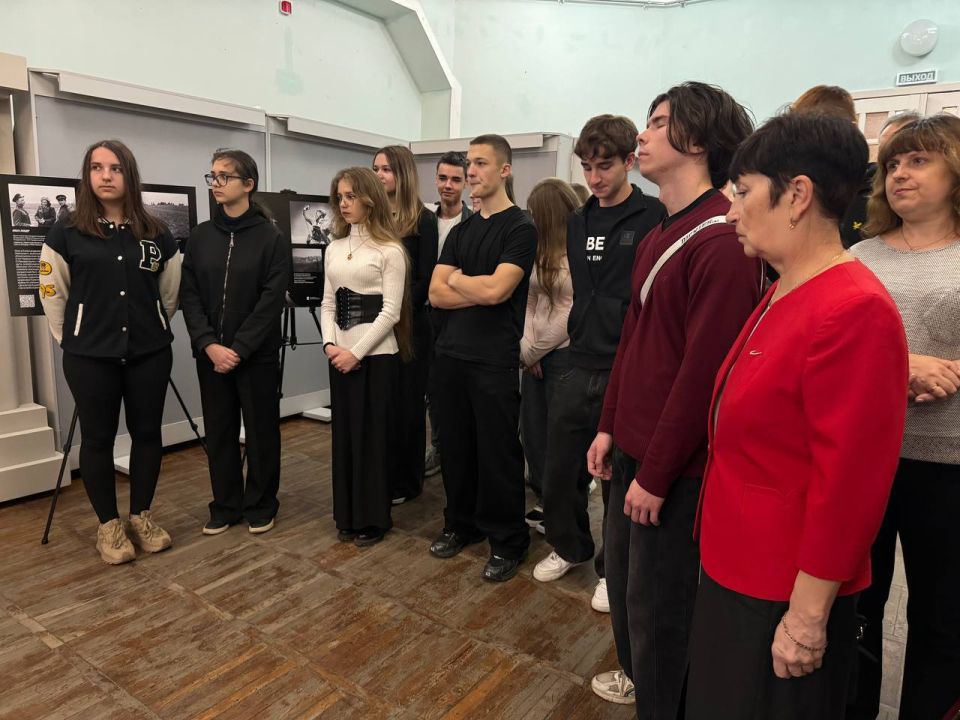 ������������������ �������� ����������: 1941�1945� � �������������� ��������� ������������� �����