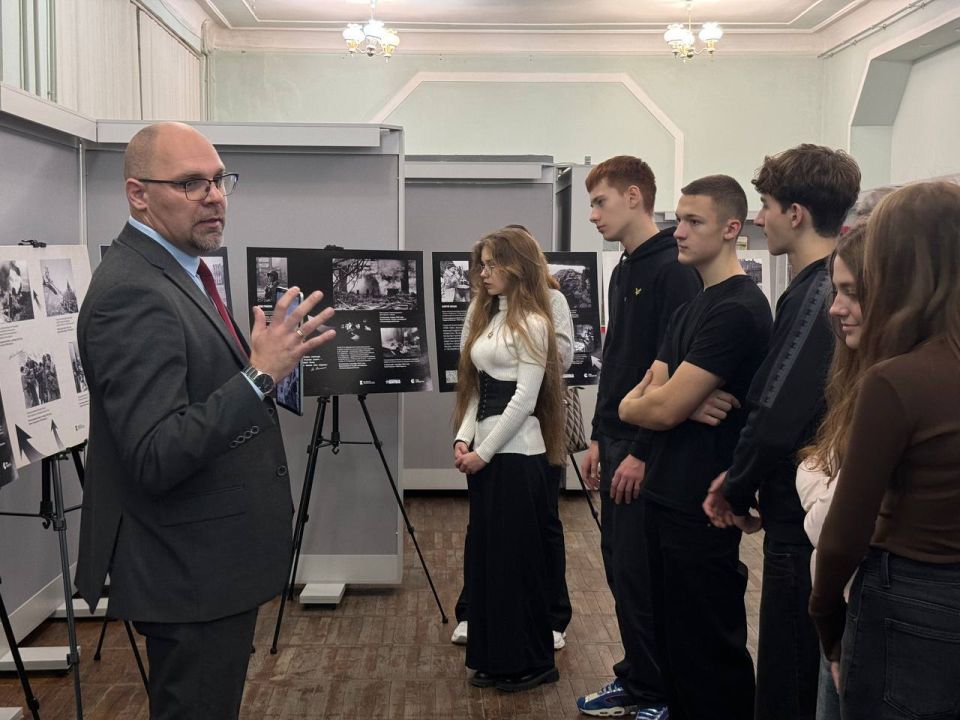 ������������������ �������� ����������: 1941�1945� � �������������� ��������� ������������� �����