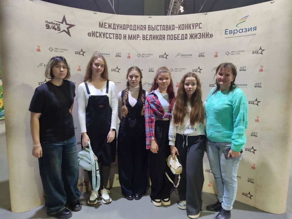 ���������, ������������ ���������!