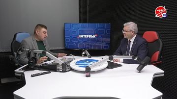 Новый выпуск программы «Интервью» уже на ЗА!ТВ