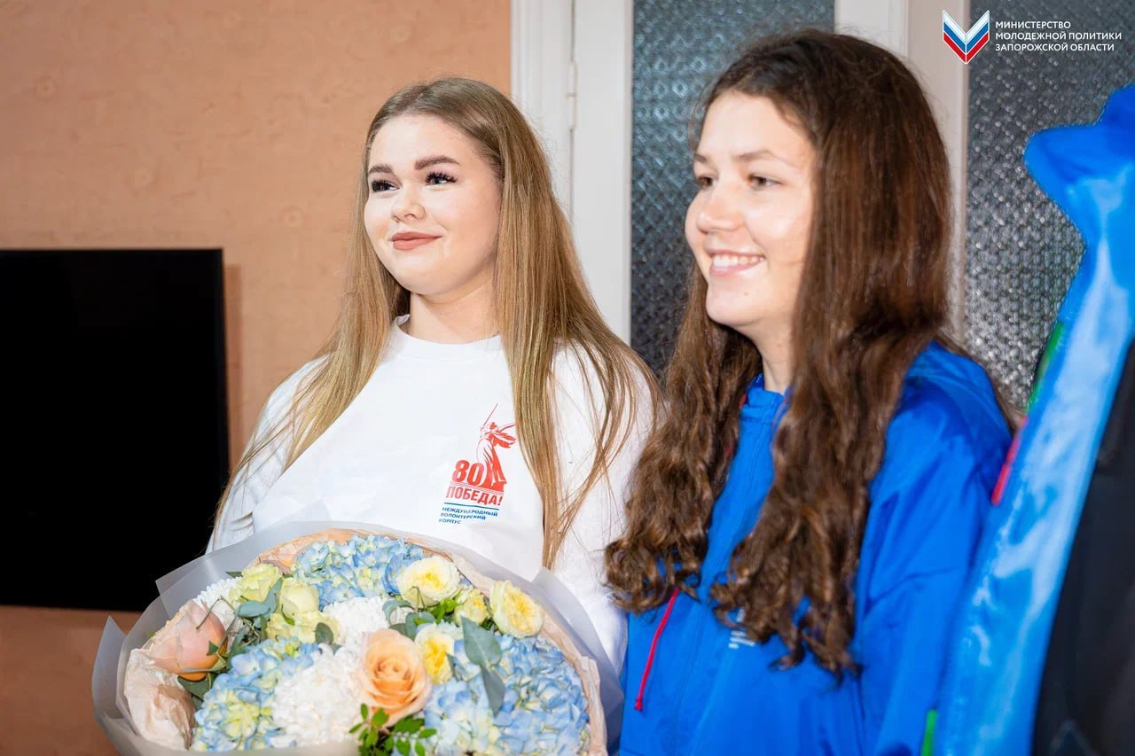 Честь и благодарность: «Волонтёры Победы» поздравили ветерана ВОВ с 96-летием Честь и благодарность: «Волонтёры Победы» поздравили ветерана ВОВ с 96-летием