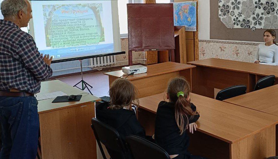 ����� �������� ������� � ������ ������������ �����������!