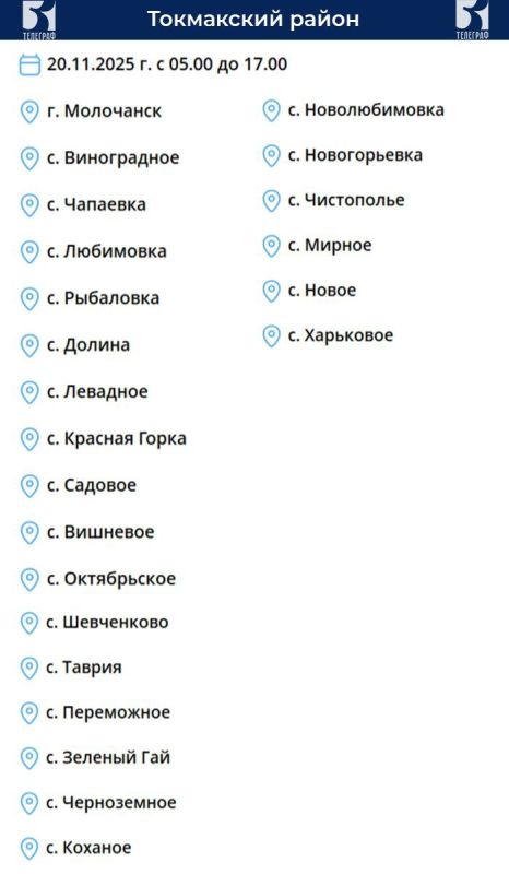 ������ ��������� ���������� �������������� �� 20 ������