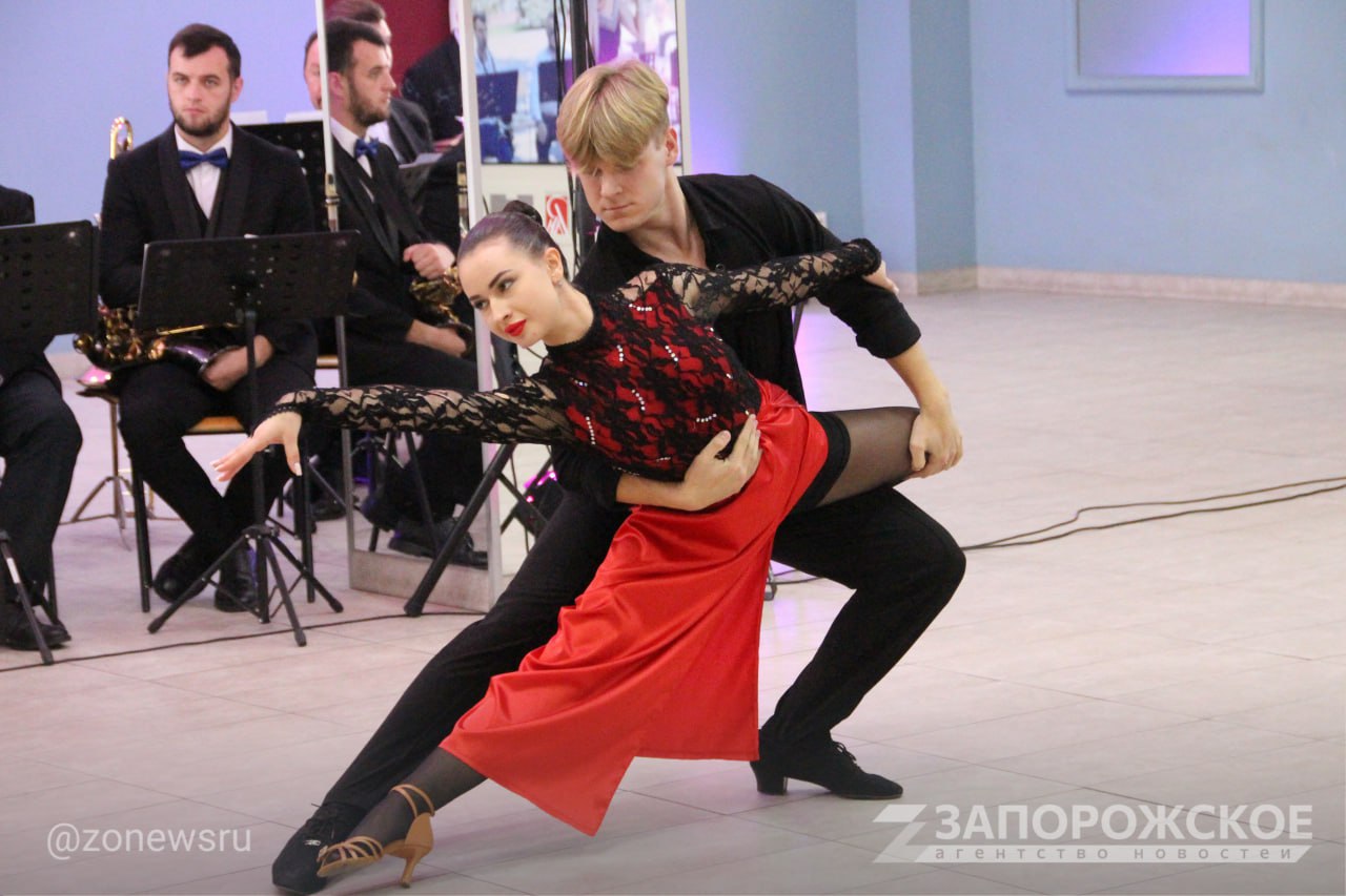 В Мелитополе прошел музыкальный час для детей-инвалидов В Мелитополе прошел музыкальный час для детей-инвалидов