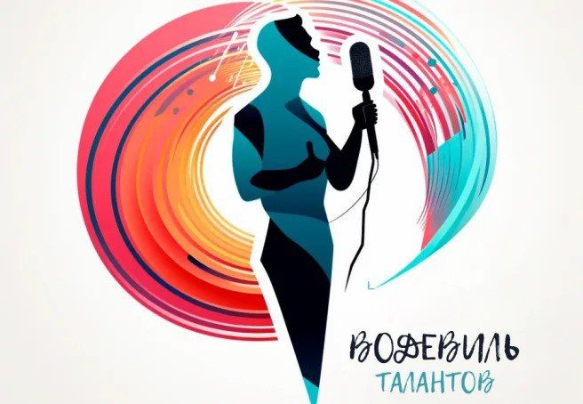 «Водевиль талантов»: Приглашаем на III Всероссийский многожанровый конкурс-фестиваль