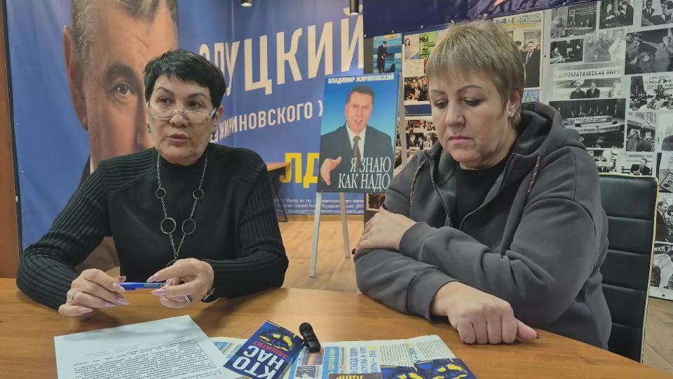 В Мелитополе прошёл круглый стол с местными предпринимателями: опыт, проблемы и перспективы развития бизнеса в новых условиях