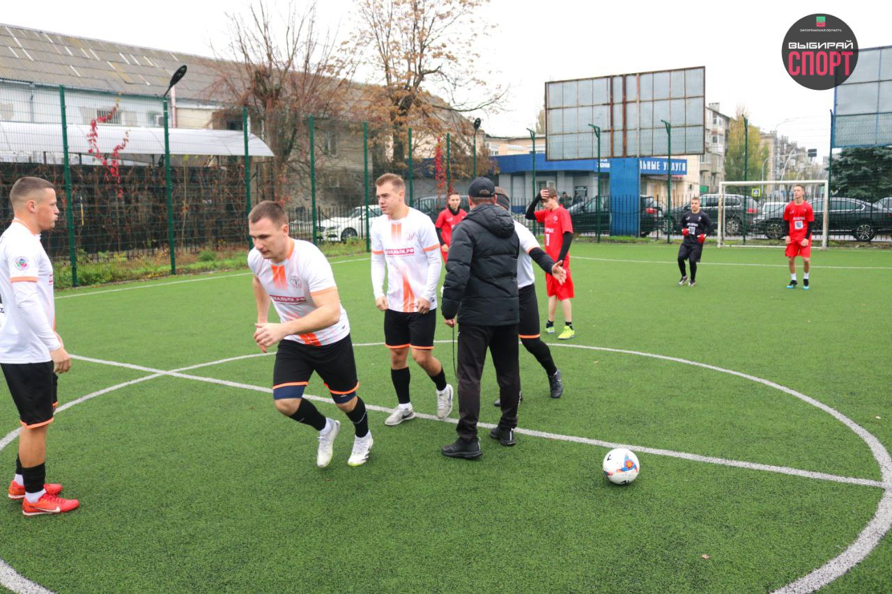 Дан старт студенческой спартакиады Запорожской области Дан старт студенческой спартакиады Запорожской области