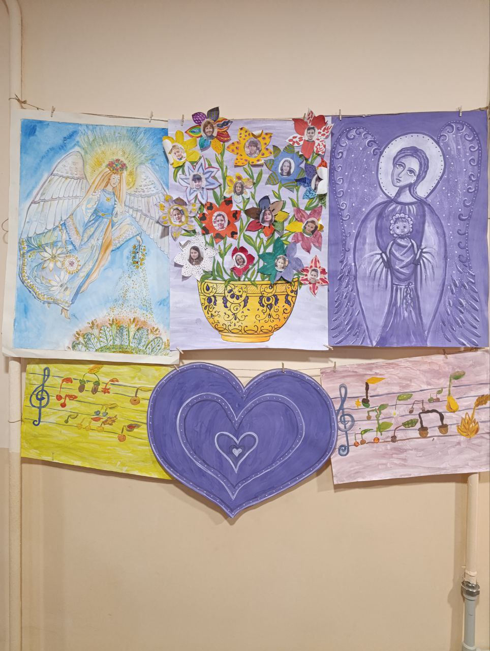 «Мама — мой добрый ангел»: Сердечная викторина в преддверии Дня матери «Мама — мой добрый ангел»: Сердечная викторина в преддверии Дня матери