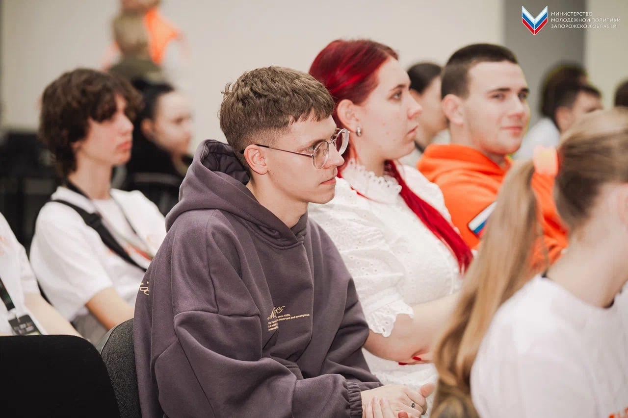 В пространстве идей и действий: первый день школы для волонтеров гуманитарных миссий В пространстве идей и действий: первый день школы для волонтеров гуманитарных миссий