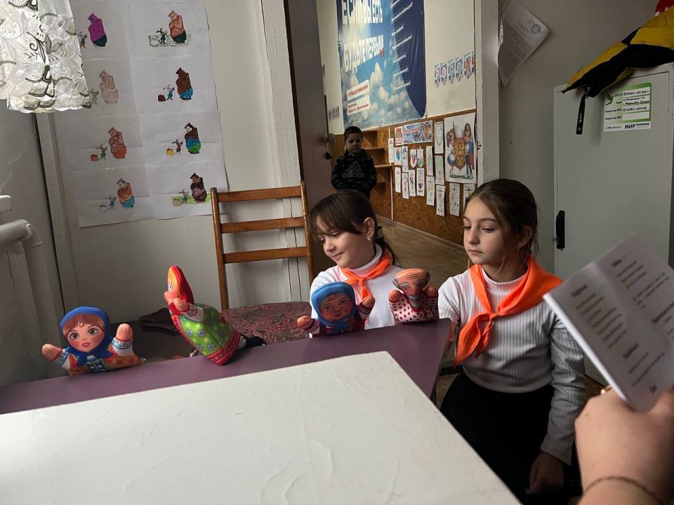 ��������� �������: ��������� ����������� ������������� � ����������!