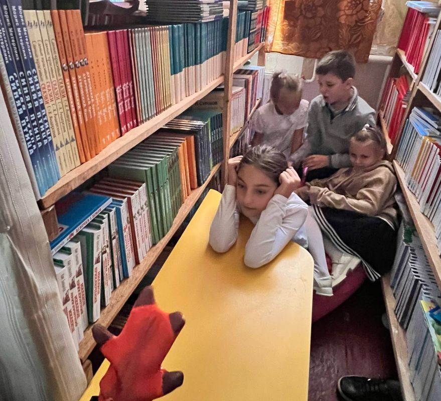 ��������� �������: ��������� ����������� ������������� � ����������!