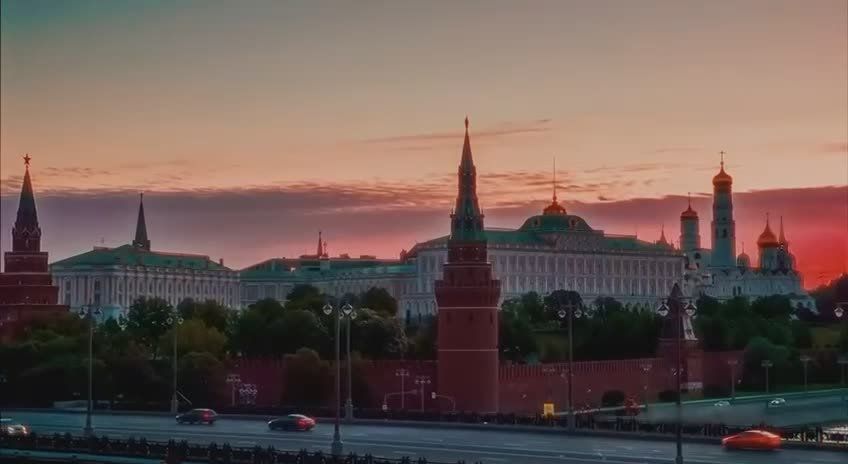 Выбирай Военный университет!