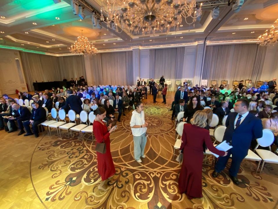 � ������ ���������� III ������������� ������-������������ ����������� �� ������������ ������������ ��������� �������� � ���������� ������������� ������������