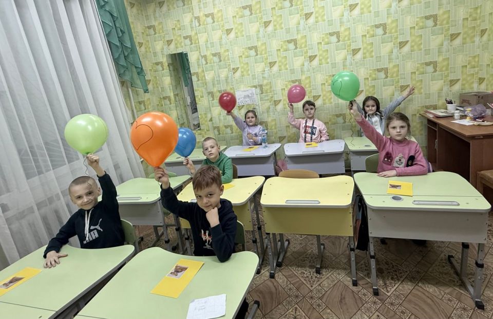 ����� ������ ��� ����� �������: ����������� ����������� �� ��� ������