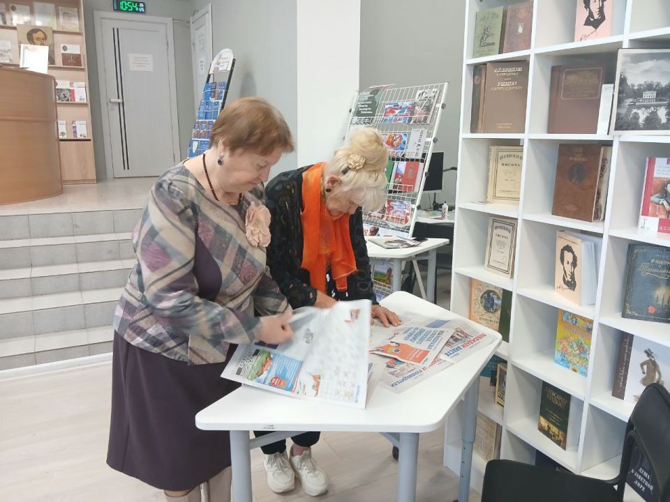 ������� ��� � ����������� ���������� ��. �. ����������