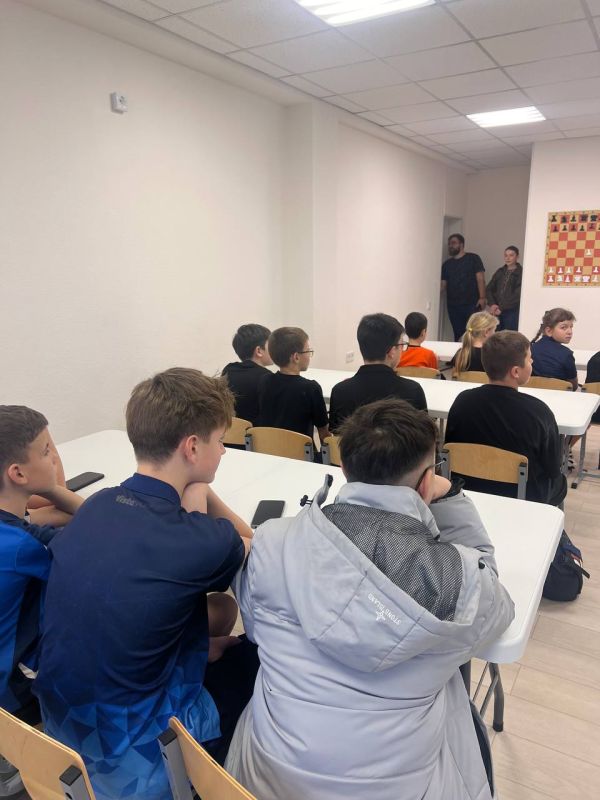 ������ ������ � ������������!