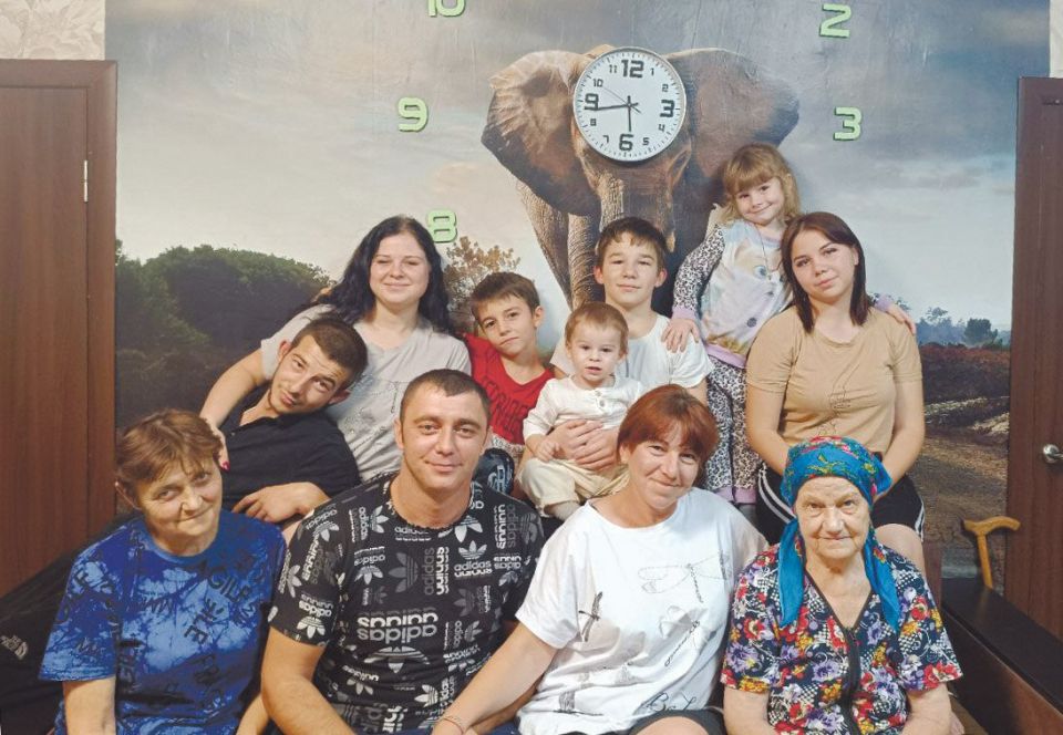 ���� ������ � ��������� ��������