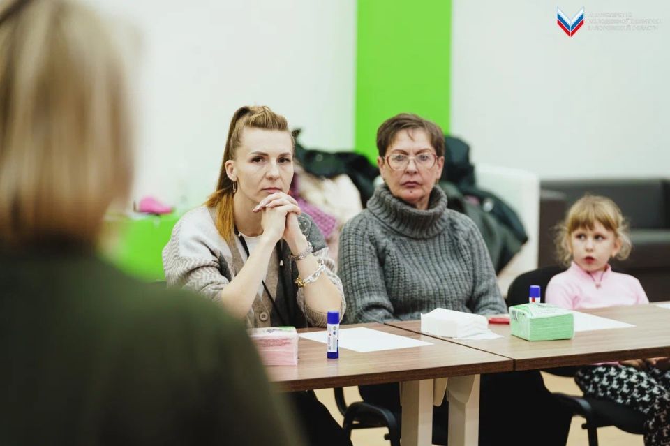 ������ � �������: ������-����� �� ������������ ��������