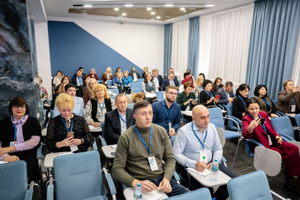 ��������������� ����� � �������: ����� ������� � ���������������