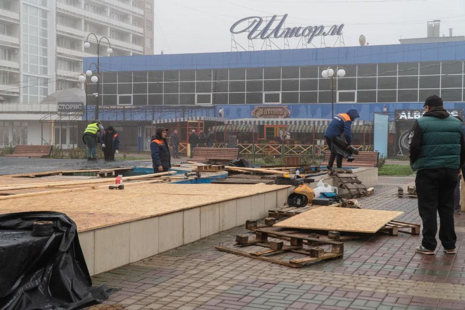 ������ ��������: � ���� �������� ������ �� ������ ���������������� ������ �� ��������������� ������� ������