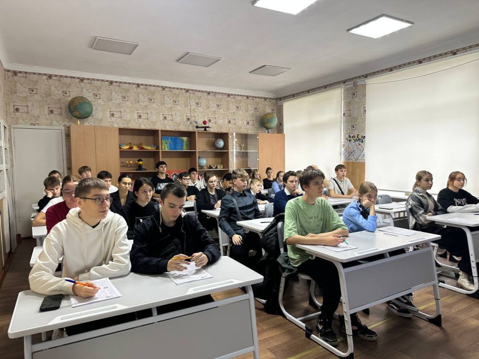 �������������� �������-2025 � ����� �5: ������ � �������, �������� � ����� ��������!