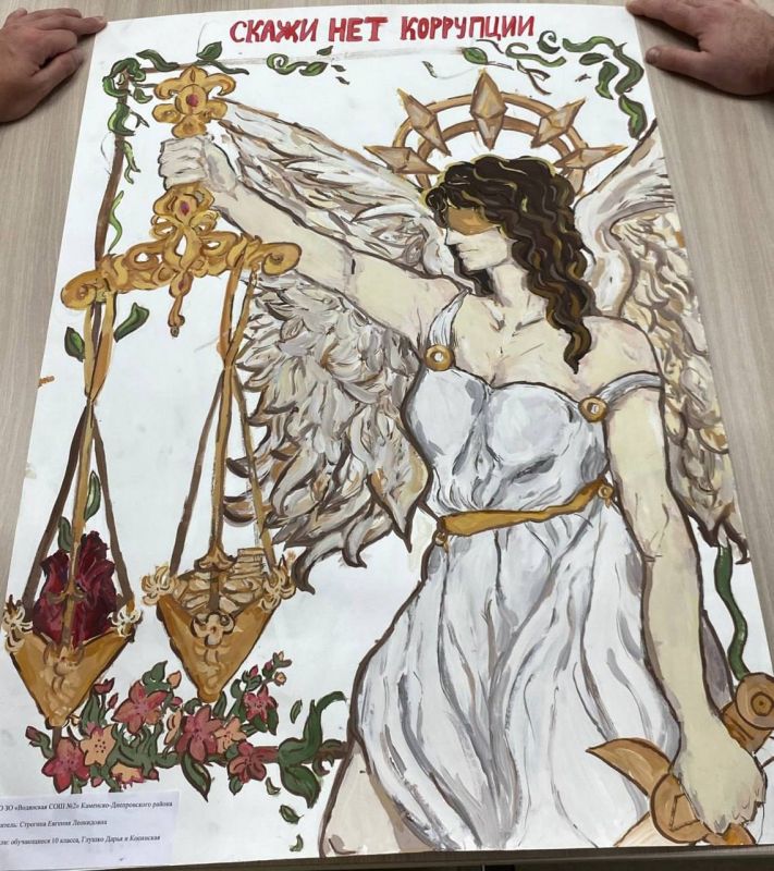 ������ ������ ���������: ���� ������� �� ��������� � ��������������!